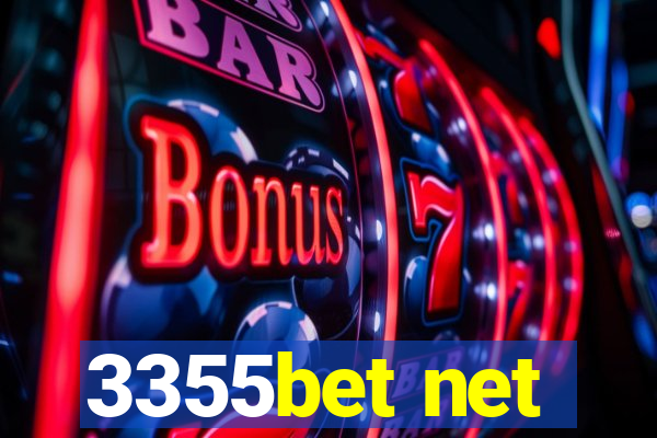 3355bet net